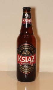 Książ Czarny Specjał