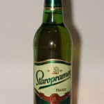 Staropramen Premium (Czechy)