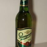 Staropramen Premium (Czechy)