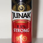 Junak Strong