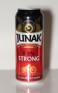 Junak Strong