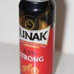 Junak Strong