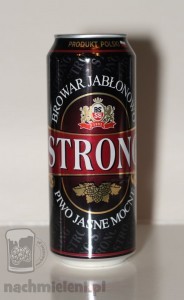 Jabłonowo Strong