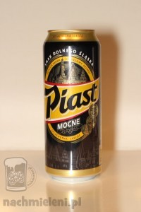 Piast Mocne