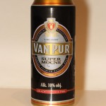 Van Pur Super Mocne