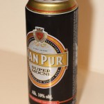 Van Pur Super Mocne
