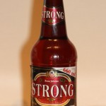Jabłonowo Strong