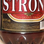Jabłonowo Strong
