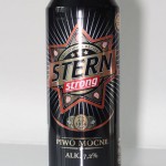 Stern Strong