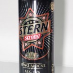 Stern Strong