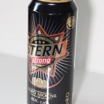 Stern Strong