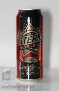 Stern Extra Strong