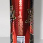Stern Extra Strong