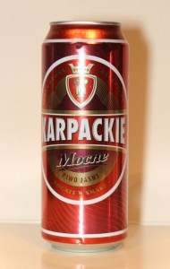 Karpackie Mocne