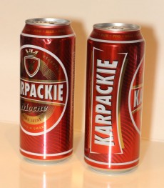 Karpackie Mocne