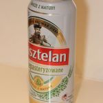 Kasztelan Niepasteryzowane Świeże