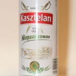 Kasztelan Niepasteryzowane Świeże