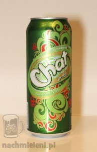 Chat Imbir