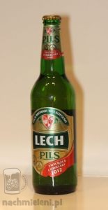 Lech Pils