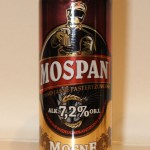 Mospan Mocne