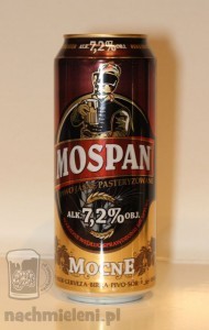 Mospan Mocne