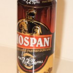 Mospan Mocne