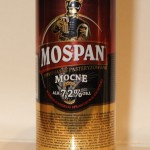 Mospan Mocne