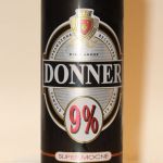 Donner Super Mocne