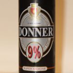 Donner Super Mocne