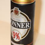 Donner Super Mocne