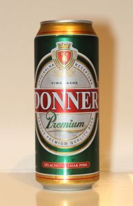 Donner Premium