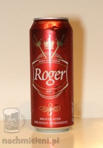 Roger