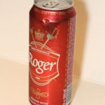 Roger