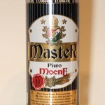 Master Mocne