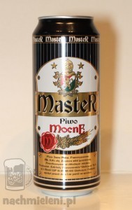 Master Mocne