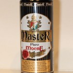 Master Mocne