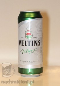Veltins Pilsener (Niemcy)