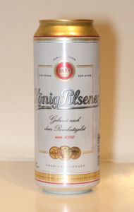 Konig Pilsener (Niemcy)