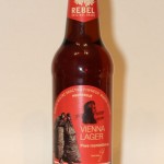 Rebel Vienna Lager