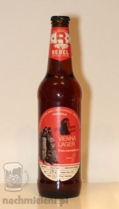 Rebel Vienna Lager