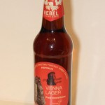 Rebel Vienna Lager