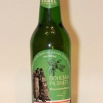 Rebel Bohemia Pilsner