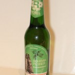Rebel Bohemia Pilsner
