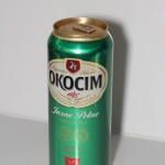 Okocim Jasne Pełne
