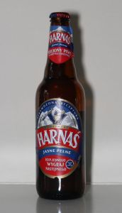 Harnaś