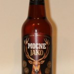 Mocne Jako