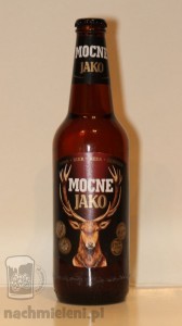 Mocne Jako