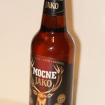Mocne Jako