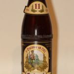 Krakonos Svetly Lezak 11° (Czechy)