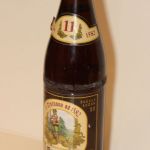 Krakonos Svetly Lezak 11° (Czechy)